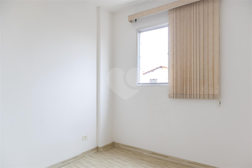 Venda Apartamento São Paulo Vila Mazzei REO870913 13