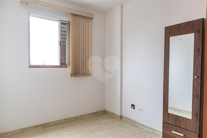 Venda Apartamento São Paulo Vila Mazzei REO870913 9