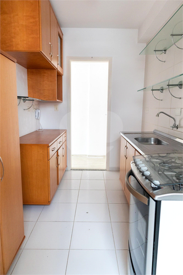 Venda Apartamento São Paulo Vila Mazzei REO870913 23