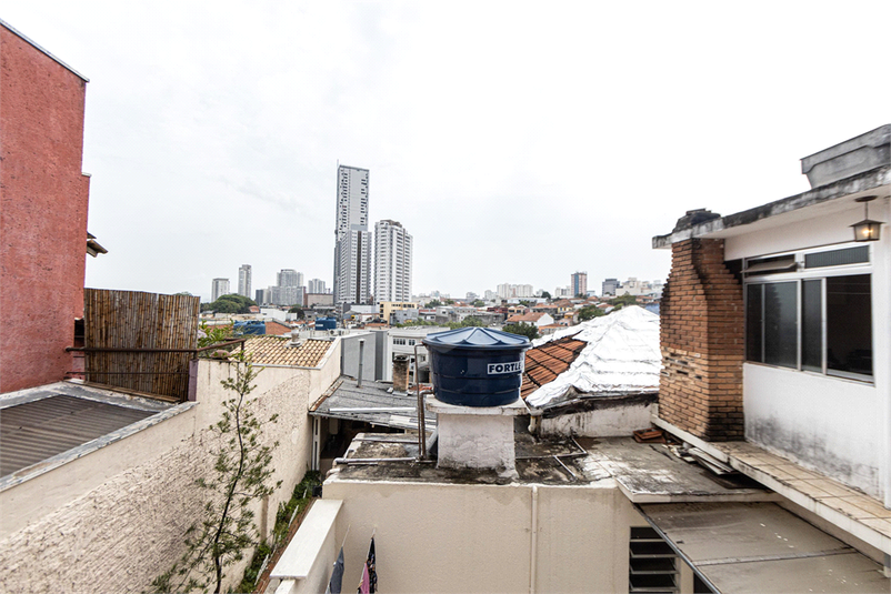 Venda Casa São Paulo Cidade Mãe Do Céu REO870915 50