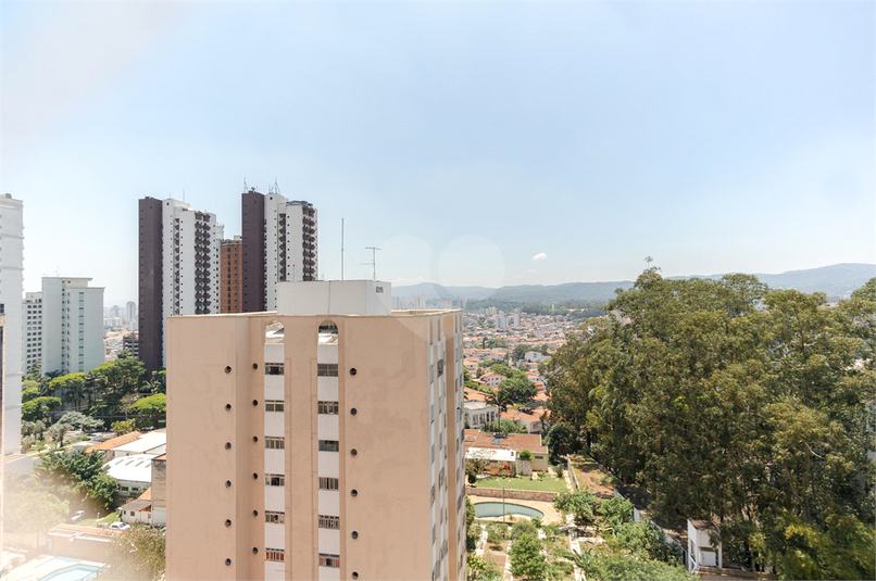 Venda Apartamento São Paulo Tucuruvi REO870921 37