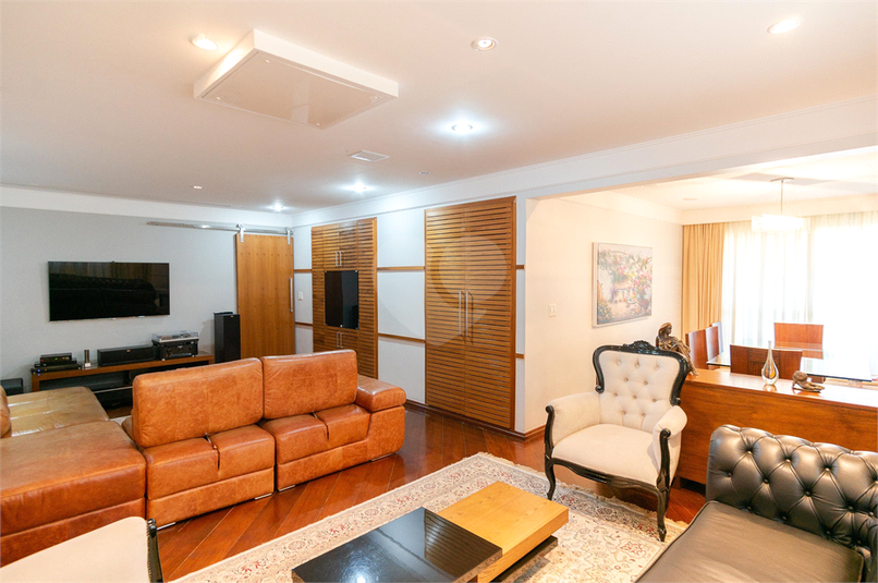 Venda Apartamento São Paulo Tucuruvi REO870921 2