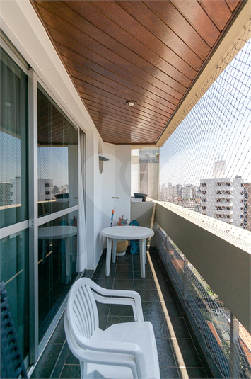 Venda Apartamento São Paulo Tucuruvi REO870921 12