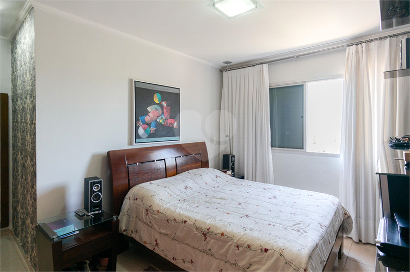 Venda Apartamento São Paulo Tucuruvi REO870921 15