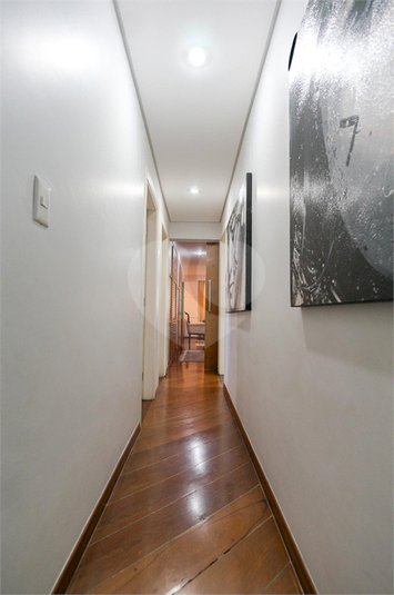 Venda Apartamento São Paulo Tucuruvi REO870921 42