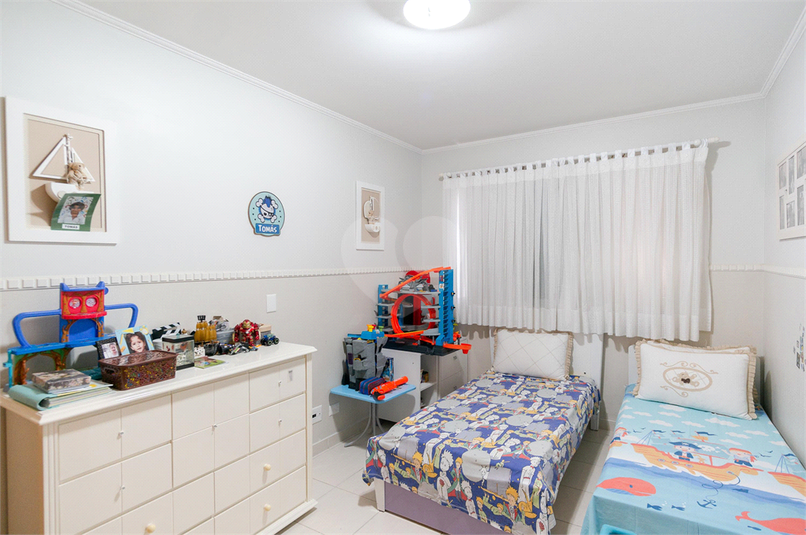 Venda Apartamento São Paulo Tucuruvi REO870921 24