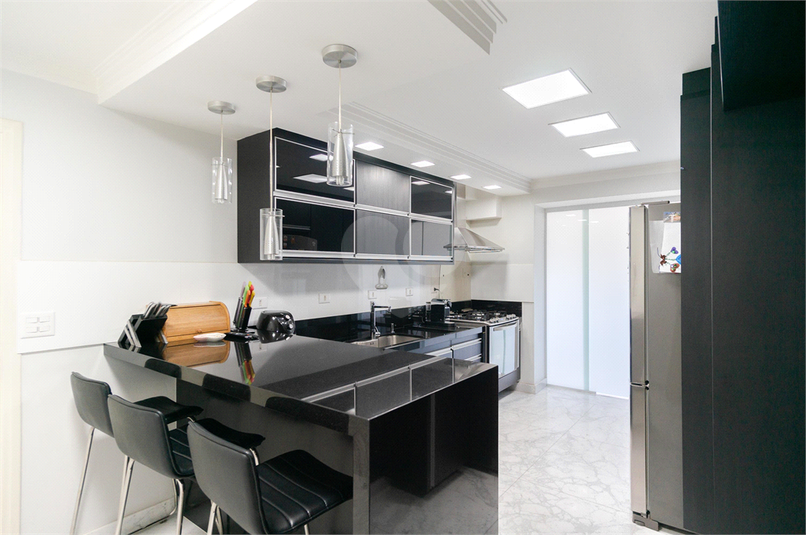 Venda Apartamento São Paulo Tucuruvi REO870921 44