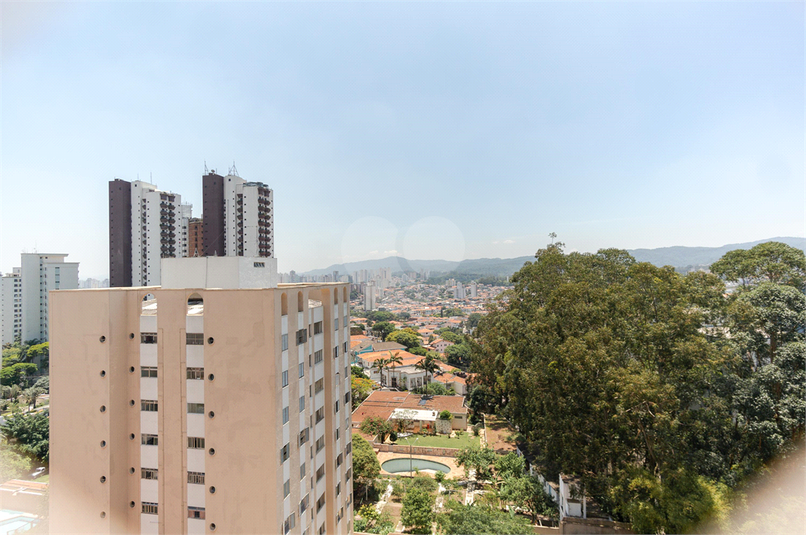 Venda Apartamento São Paulo Tucuruvi REO870921 18