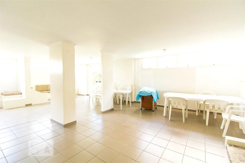 Venda Apartamento São Paulo Tucuruvi REO870921 60