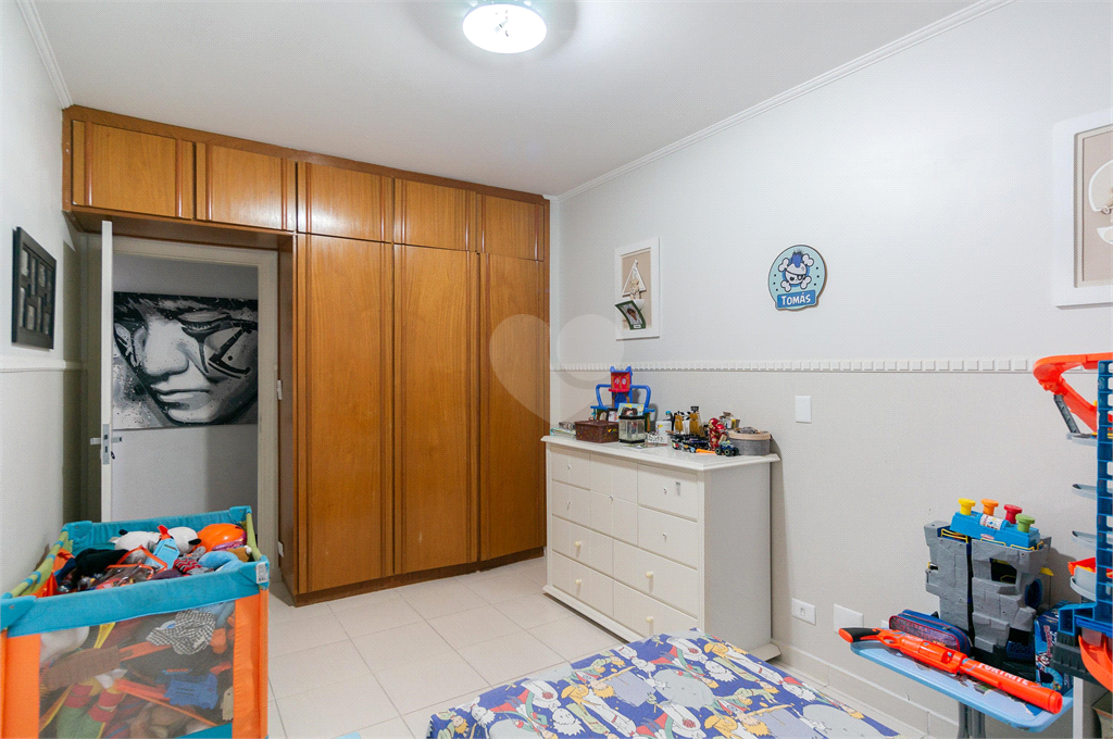 Venda Apartamento São Paulo Tucuruvi REO870921 26