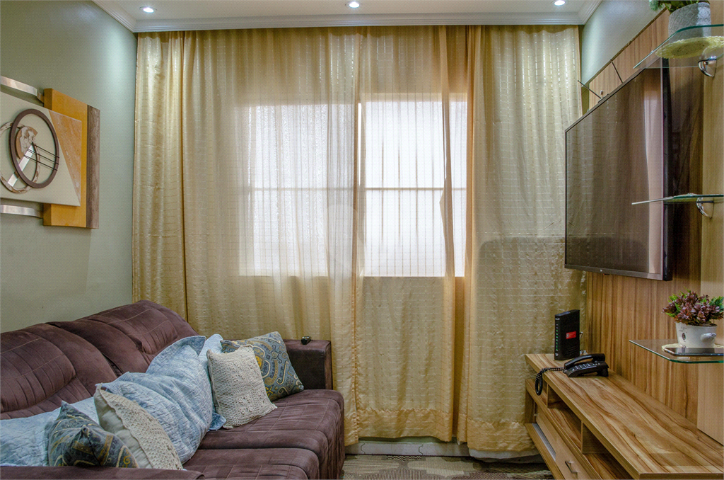 Venda Apartamento São Paulo Limão REO870922 1