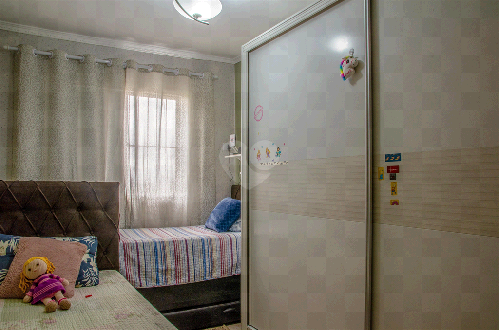 Venda Apartamento São Paulo Limão REO870922 6