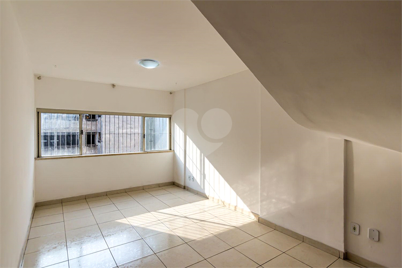 Venda Apartamento São Paulo Bela Vista REO870923 1