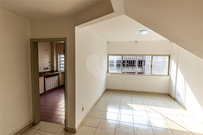 Venda Apartamento São Paulo Bela Vista REO870923 8