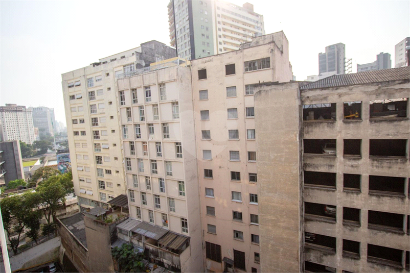 Venda Apartamento São Paulo Bela Vista REO870923 34