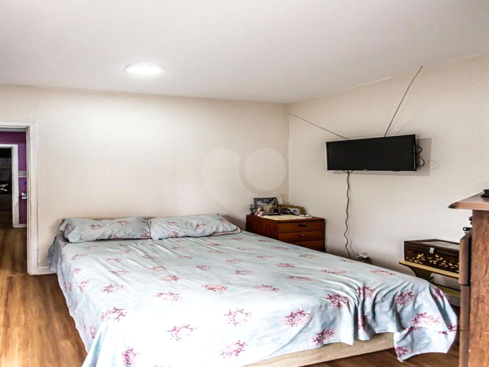 Venda Apartamento São Paulo Bela Vista REO870929 12