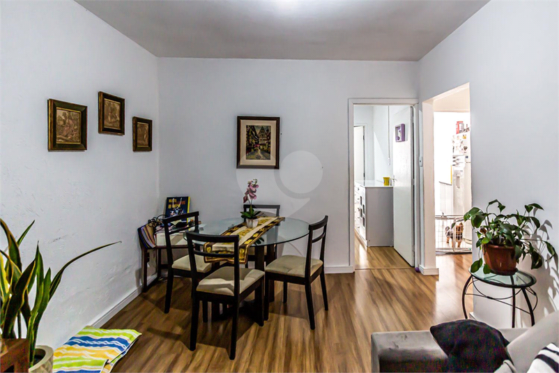 Venda Apartamento São Paulo Bela Vista REO870929 4