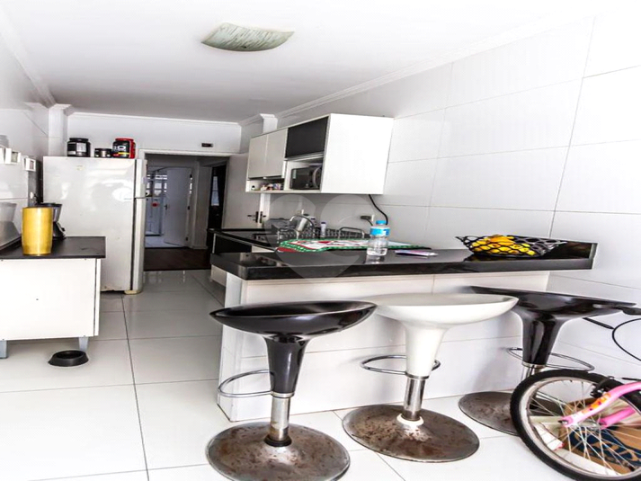 Venda Apartamento São Paulo Bela Vista REO870929 26