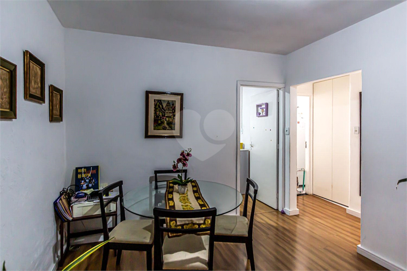 Venda Apartamento São Paulo Bela Vista REO870929 6