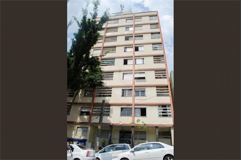 Venda Apartamento São Paulo Bela Vista REO870929 31