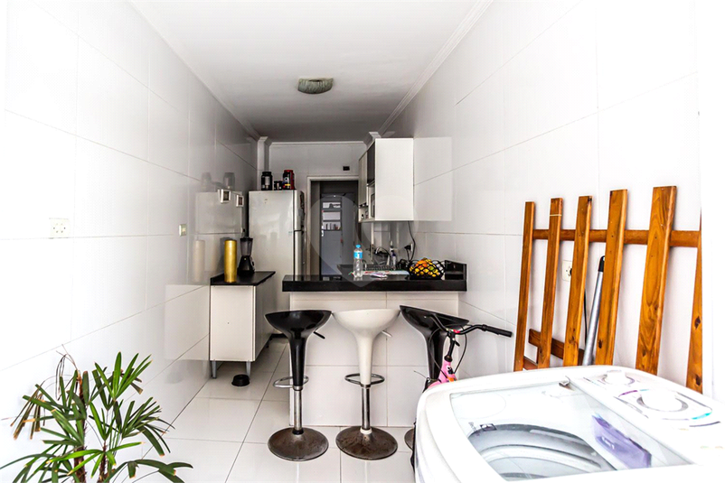 Venda Apartamento São Paulo Bela Vista REO870929 30