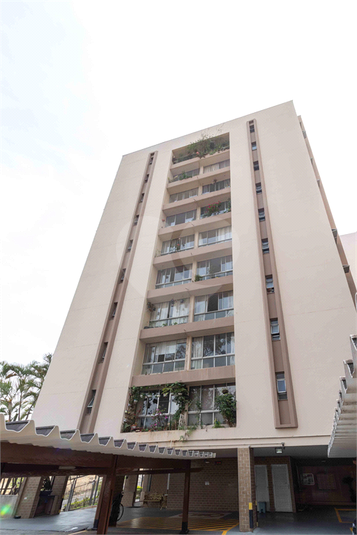 Venda Apartamento São Paulo Quinta Da Paineira REO870934 55