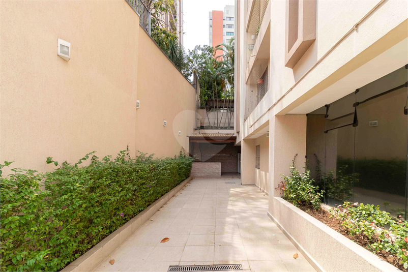 Venda Apartamento São Paulo Quinta Da Paineira REO870934 41