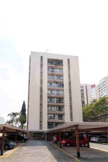 Venda Apartamento São Paulo Quinta Da Paineira REO870934 54