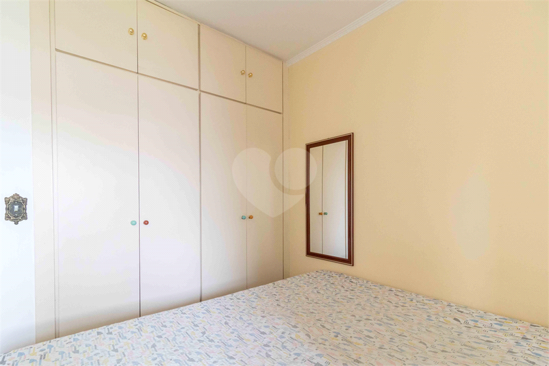 Venda Apartamento São Paulo Quinta Da Paineira REO870934 16