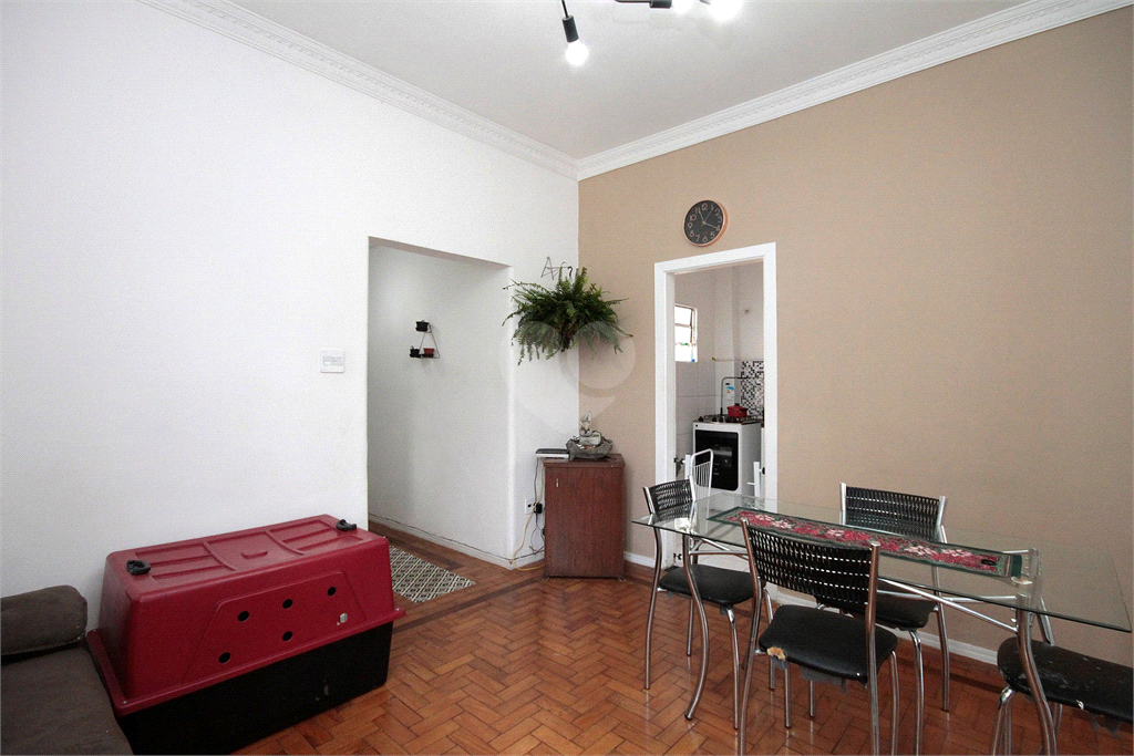 Venda Apartamento São Paulo Bela Vista REO870935 5