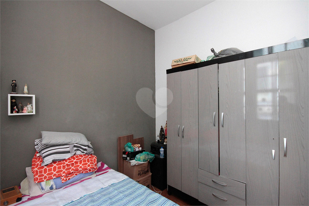 Venda Apartamento São Paulo Bela Vista REO870935 19