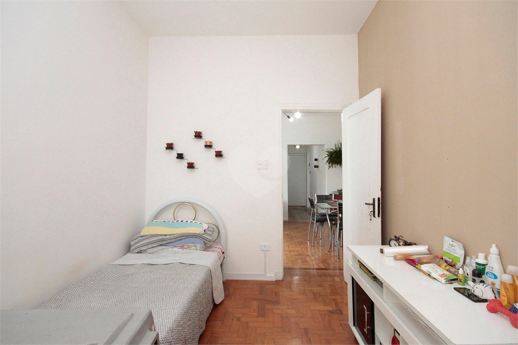 Venda Apartamento São Paulo Bela Vista REO870935 12