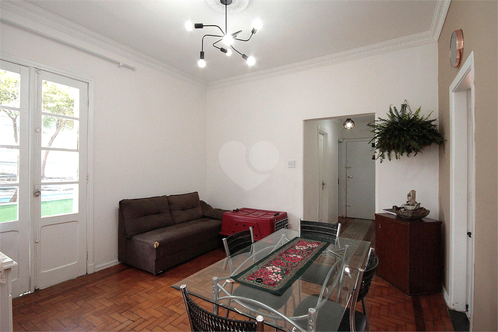 Venda Apartamento São Paulo Bela Vista REO870935 3