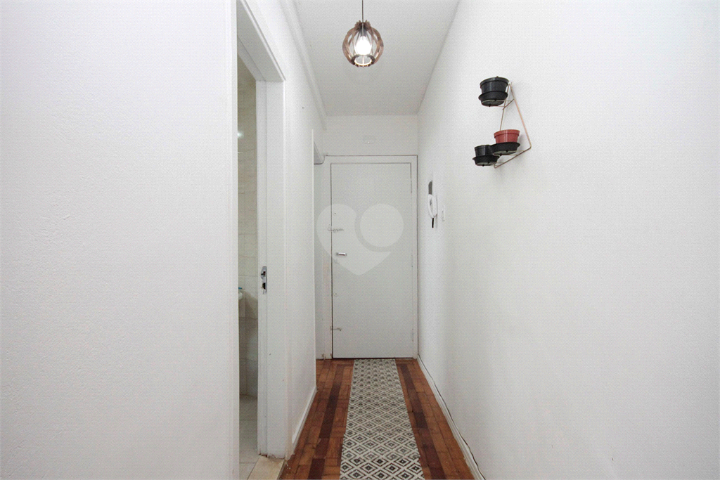 Venda Apartamento São Paulo Bela Vista REO870935 26