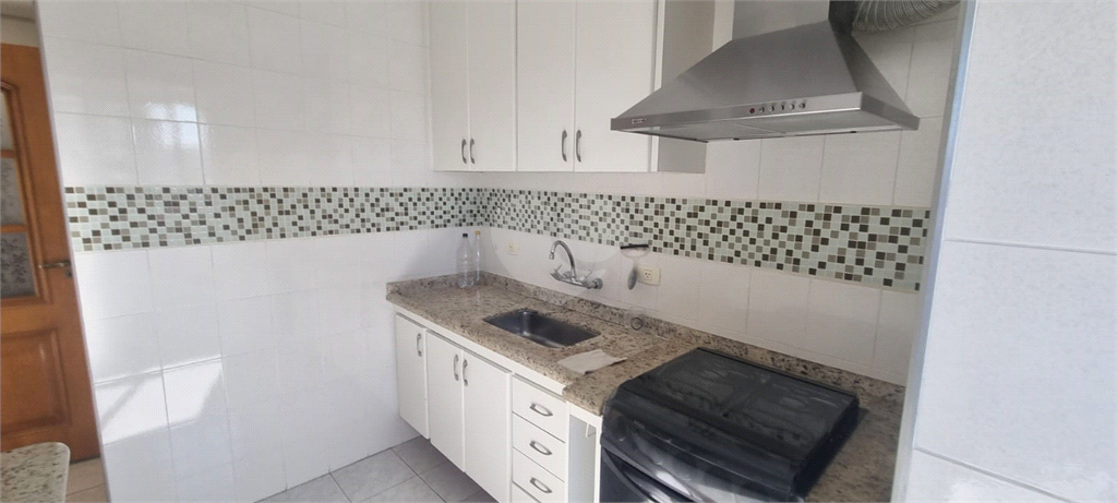 Venda Apartamento São Paulo Santa Teresinha REO870936 15