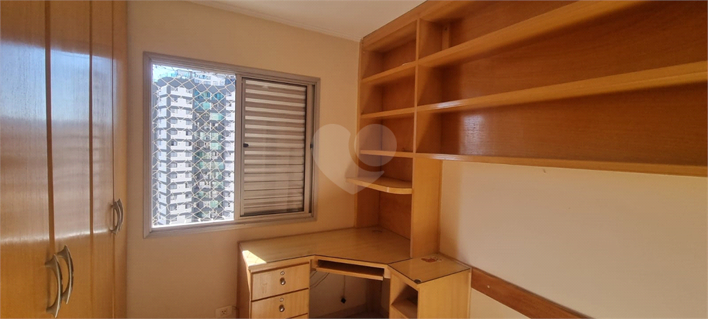 Venda Apartamento São Paulo Santa Teresinha REO870936 14