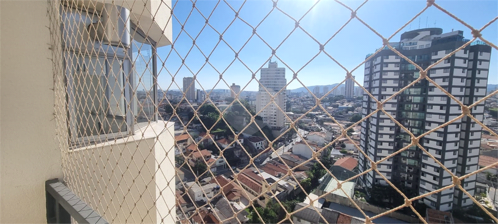 Venda Apartamento São Paulo Santa Teresinha REO870936 24