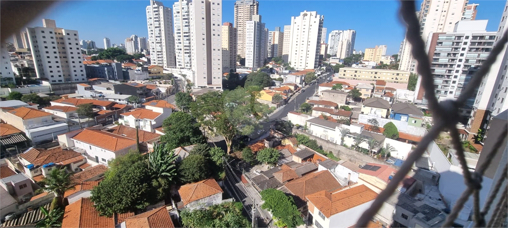 Venda Apartamento São Paulo Santa Teresinha REO870936 25