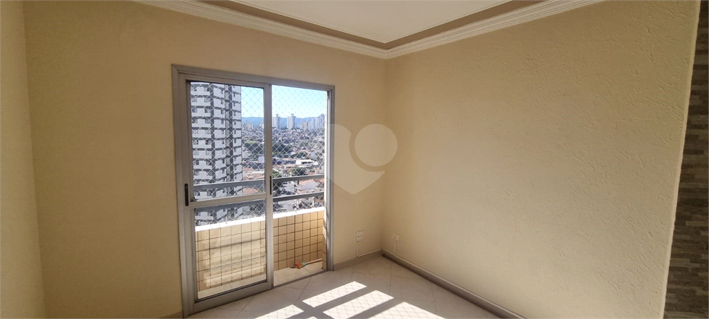 Venda Apartamento São Paulo Santa Teresinha REO870936 12