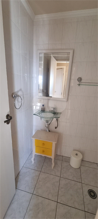 Venda Apartamento São Paulo Santa Teresinha REO870936 27