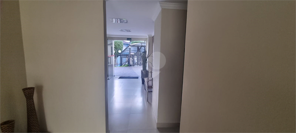 Venda Apartamento São Paulo Santa Teresinha REO870936 31