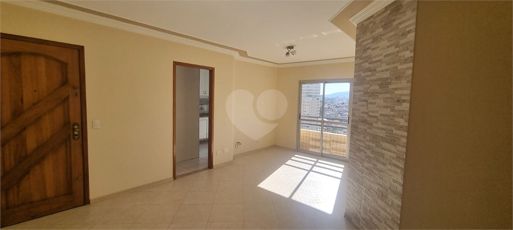 Venda Apartamento São Paulo Santa Teresinha REO870936 5