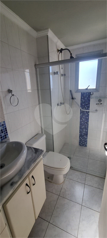 Venda Apartamento São Paulo Santa Teresinha REO870936 26