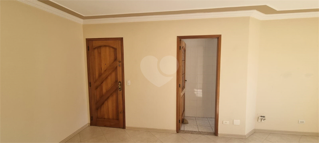 Venda Apartamento São Paulo Santa Teresinha REO870936 3