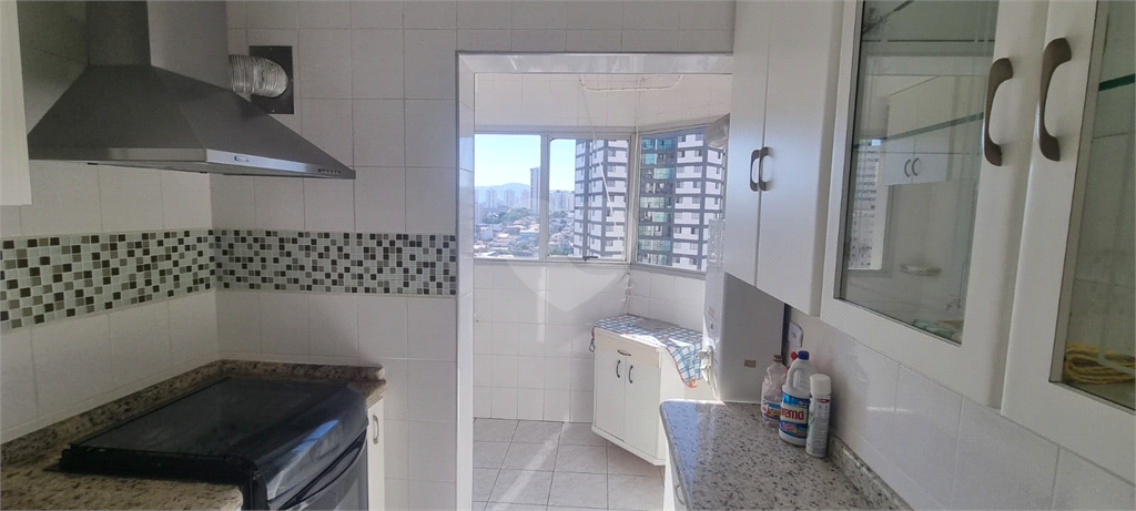 Venda Apartamento São Paulo Santa Teresinha REO870936 20