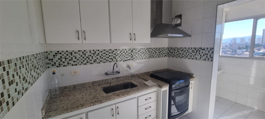 Venda Apartamento São Paulo Santa Teresinha REO870936 18