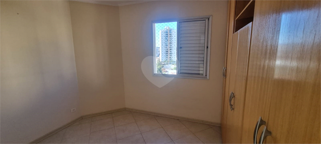 Venda Apartamento São Paulo Santa Teresinha REO870936 13