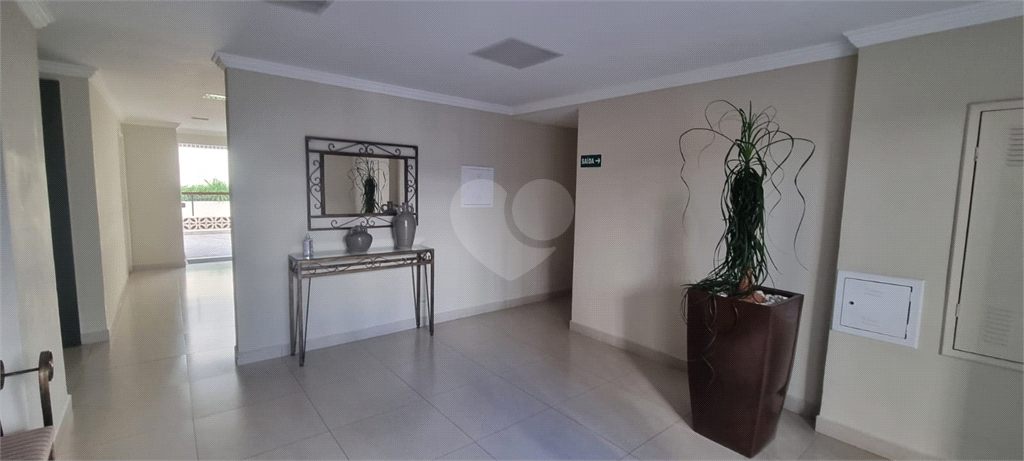 Venda Apartamento São Paulo Santa Teresinha REO870936 2