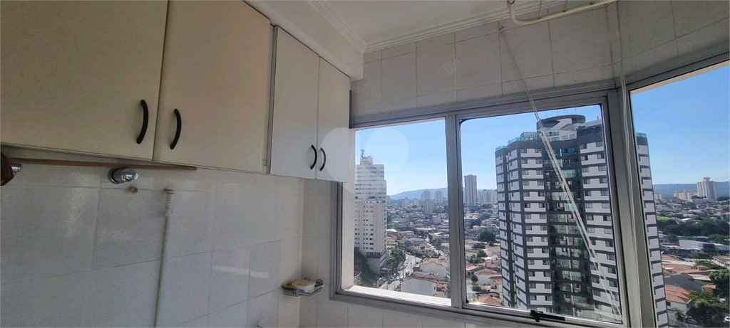 Venda Apartamento São Paulo Santa Teresinha REO870936 21