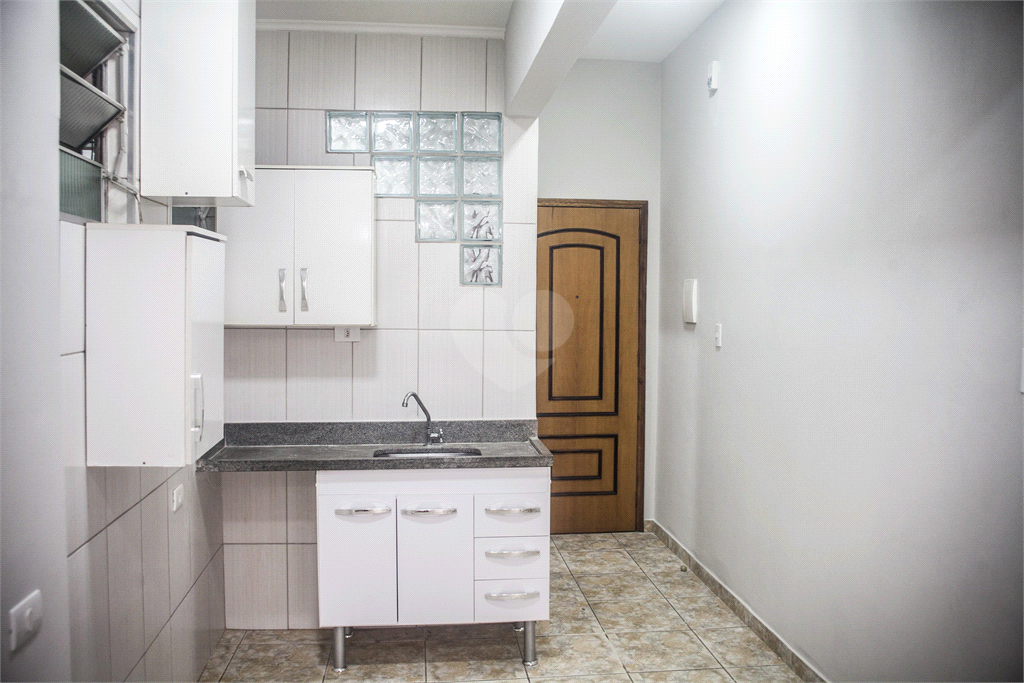 Venda Apartamento São Paulo Santa Efigênia REO870939 14